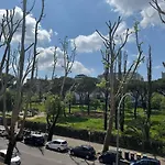 Studio In The Green Roma