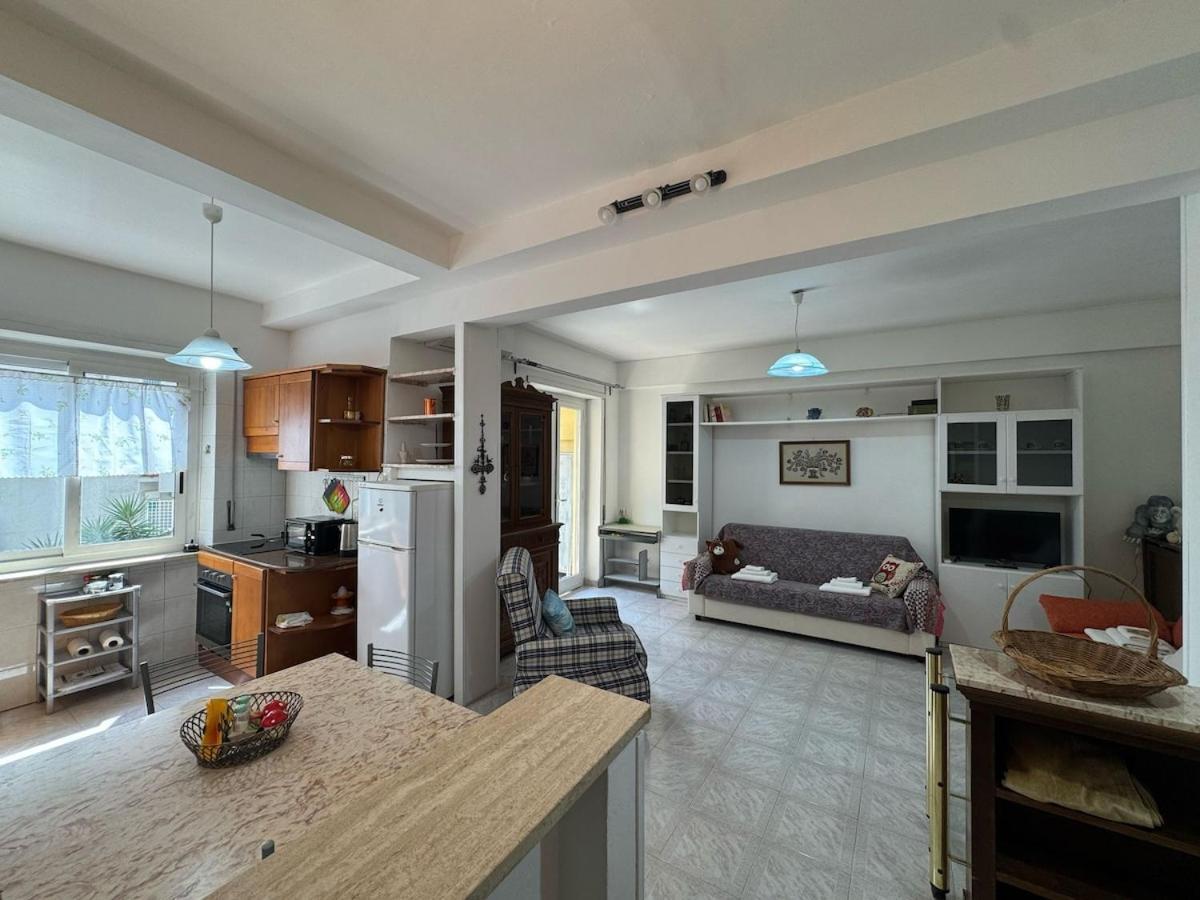 Apartment In The Rome