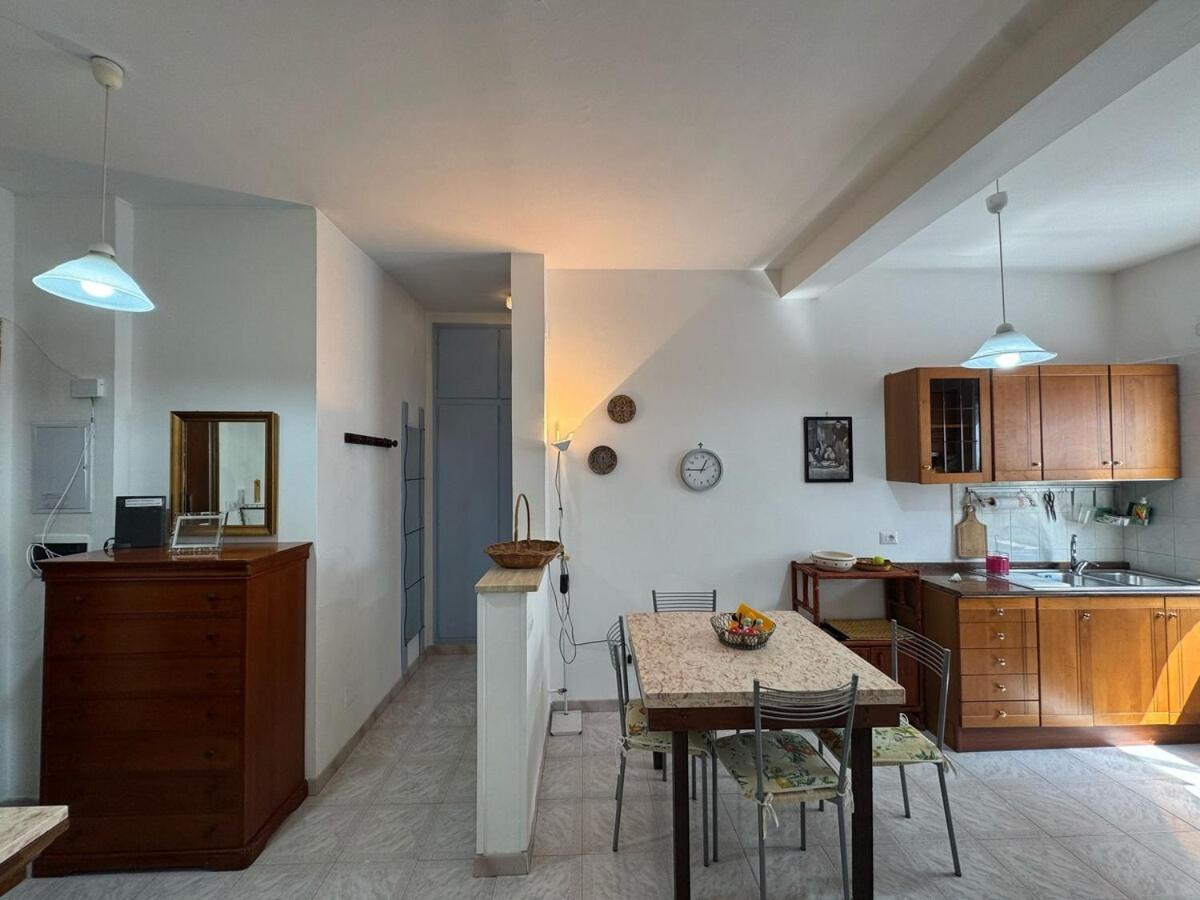 Appartamento In The